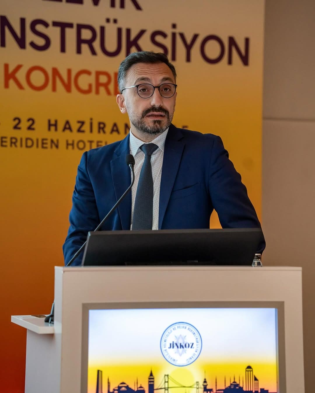 Prof. Dr. Doğukan Yıldırım