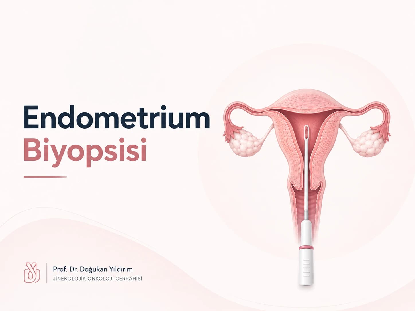 Endometrium Biyopsisi Nedir? Ağrılı mıdır?