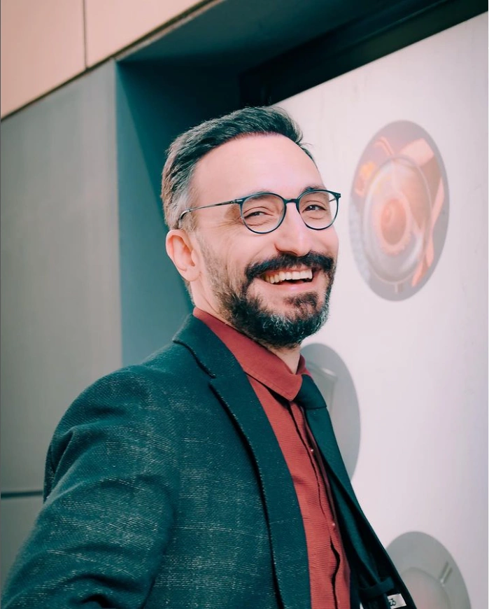 Prof. Dr. Doğukan Yıldırım